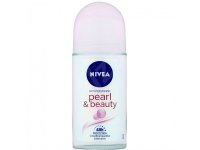 Nivea roll-on Pearl beauty 50ml w